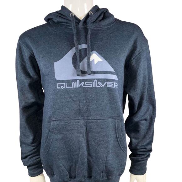 Quiksilver Other - QuikSilver Hoodie NWT Med  NWT